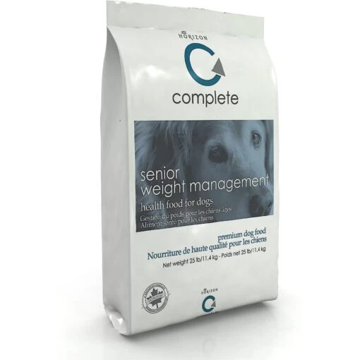 Horizon Complete Senior Weight Management Dry Dog Food -Dog Supplies 85783 MAIN. AC SS1800 V1607993237