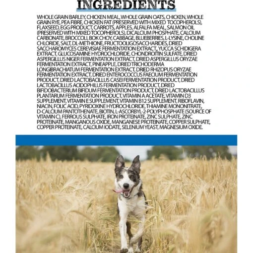 Horizon Complete Senior Weight Management Dry Dog Food -Dog Supplies 85783 PT1. AC SS1800 V1607995033