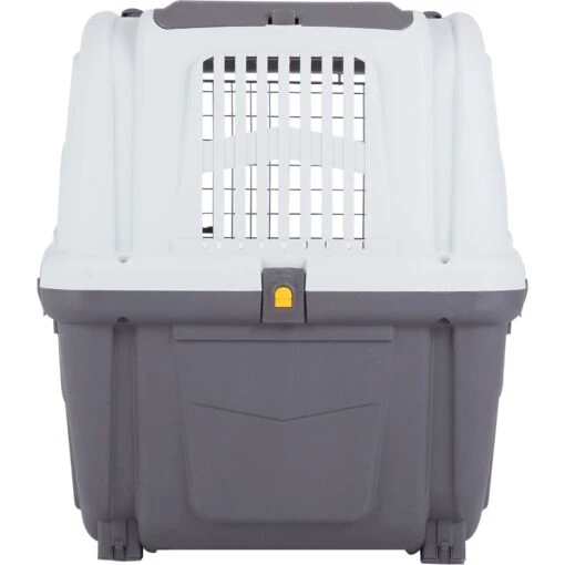 MidWest Skudo Deluxe Plastic Dog & Cat Kennel -Dog Supplies 89375 PT7. AC SS1800 V1569016386