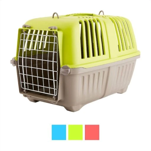 MidWest Spree Plastic Dog & Cat Kennel -Dog Supplies 89383 PT2. AC SS1800 V1569016744