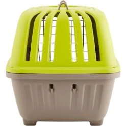 MidWest Spree Plastic Dog & Cat Kennel -Dog Supplies 89383 PT3. AC SS1800 V1516907242