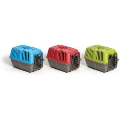 MidWest Spree Plastic Dog & Cat Kennel -Dog Supplies 89383 PT8. AC SS1800 V1516922762