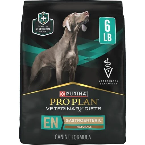 Purina Pro Plan Veterinary Diets EN Gastroenteric Naturals Dry Dog Food -Dog Supplies 89779 MAIN. AC SS1800 V1699369756