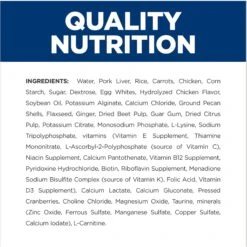 Hill's Prescription Diet I/d Digestive Care Low Fat Rice, Vegetable & Chicken Stew Wet Dog Food -Dog Supplies 92810 PT7. AC SS1800 V1651556483