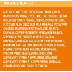 Iams Proactive Health Puppy High Protein DHA Formula With Real Chicken Dry Dog Food & Iams ProActive Health Classic Ground With Chicken & Rice Puppy Wet Dog Food -Dog Supplies 933574 PT7. AC SS1800 V1692304429