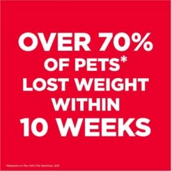 Hill's Science Diet Adult Perfect Weight Hearty Vegetable & Chicken Stew Canned Dog Food -Dog Supplies 94053 PT3. AC SS1800 V1602631873