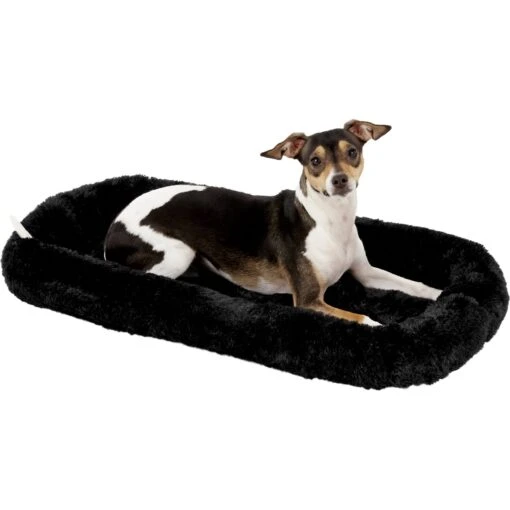 Pet Gear Stroller Bolster Pad, Black -Dog Supplies 97968 MAIN. AC SS1800 V1567527618