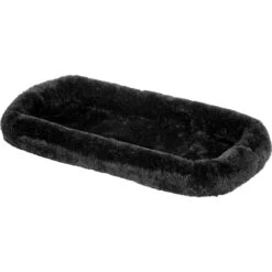 Pet Gear Stroller Bolster Pad, Black -Dog Supplies 97968 PT2. AC SS1800 V1567527423